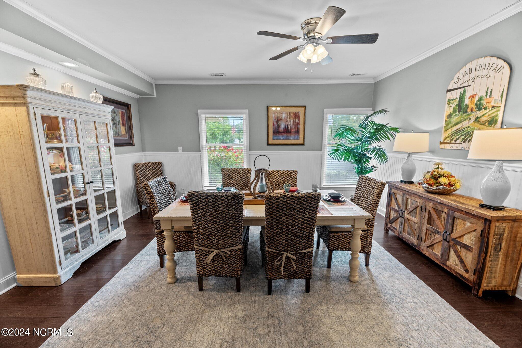 1215 Mona Passage Court Property Photo 17