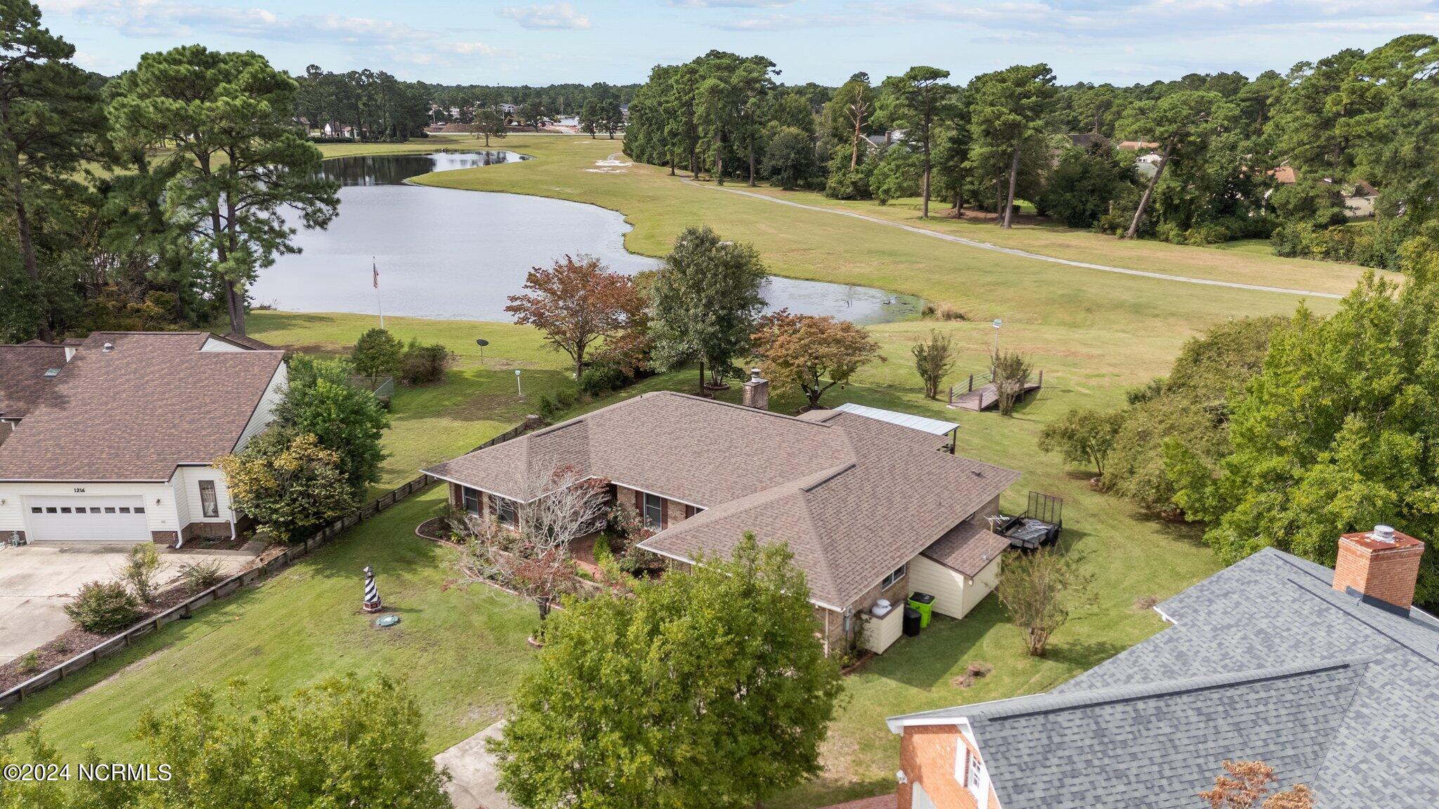 1215 Mona Passage Court Property Photo 41