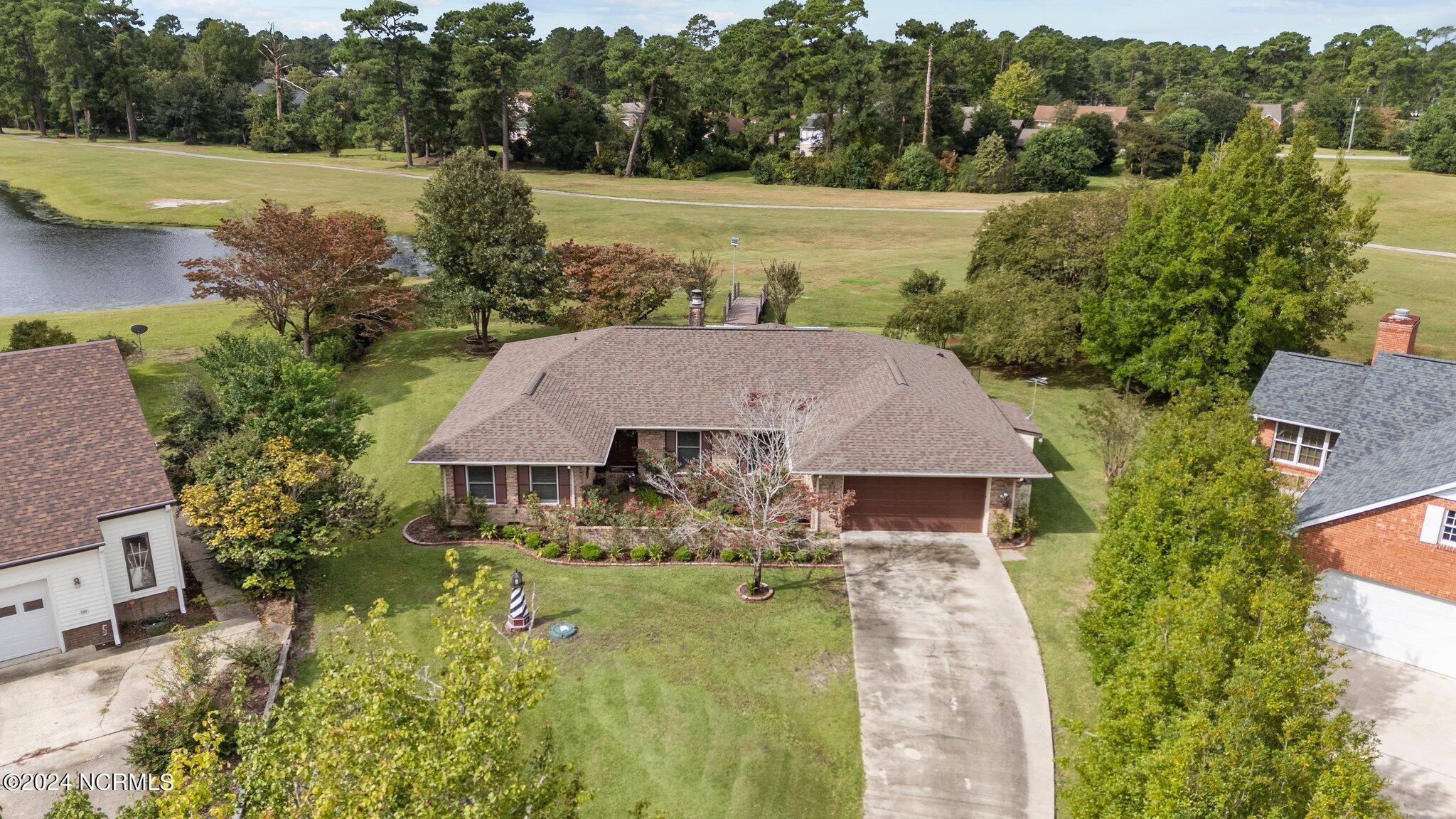 1215 Mona Passage Court Property Photo 43