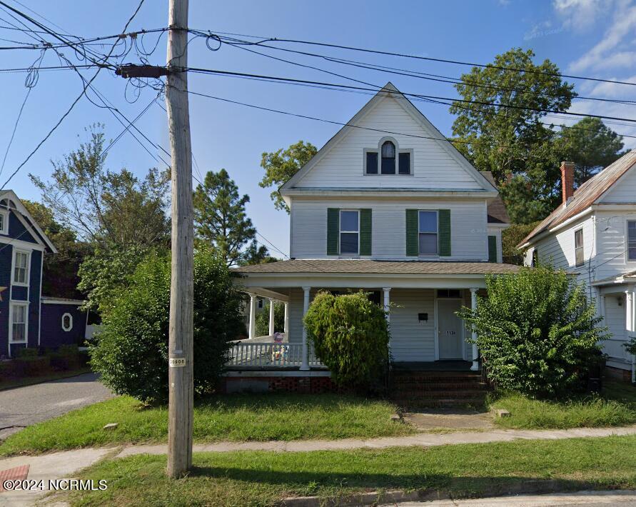 113 E Cypress Street Property Photo 1