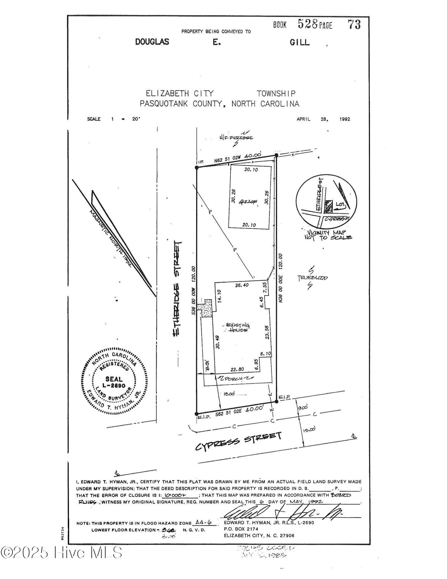 113 E Cypress Street Property Photo 13