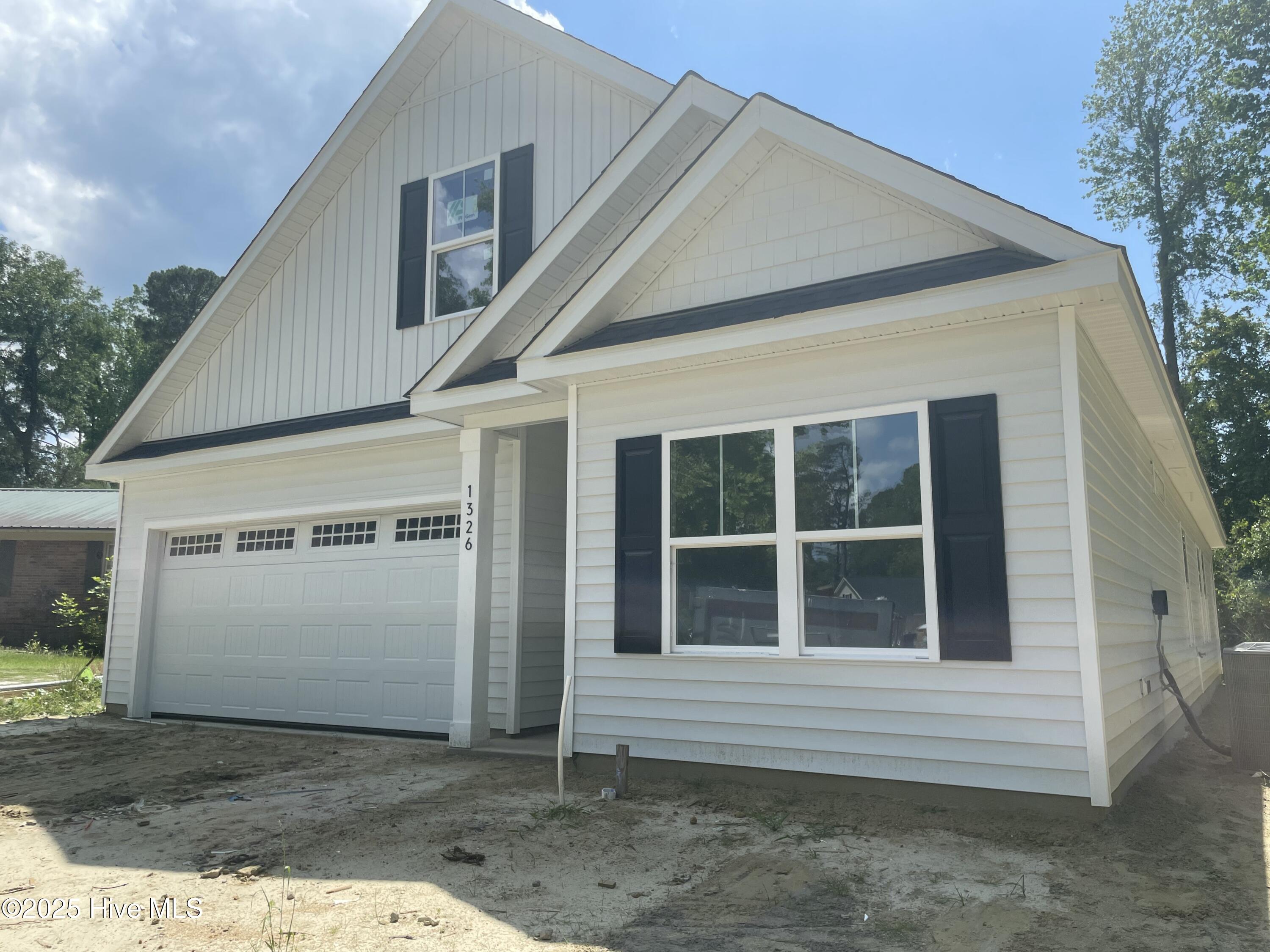 1326 Carlyle Lane Property Photo 1