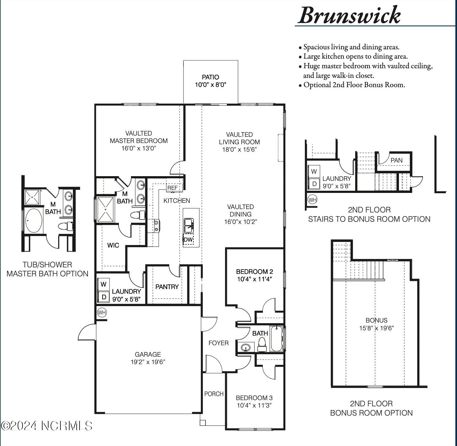 1326 Carlyle Lane Property Photo 9