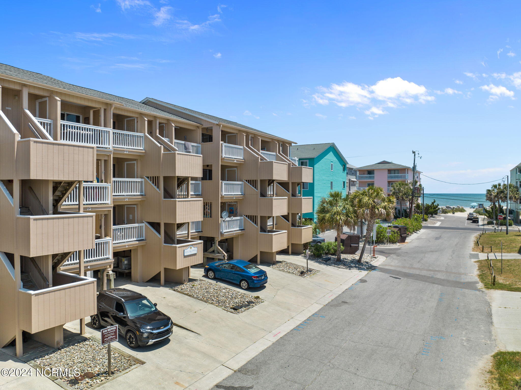 1600 Canal Drive A-20 Property Photo 4