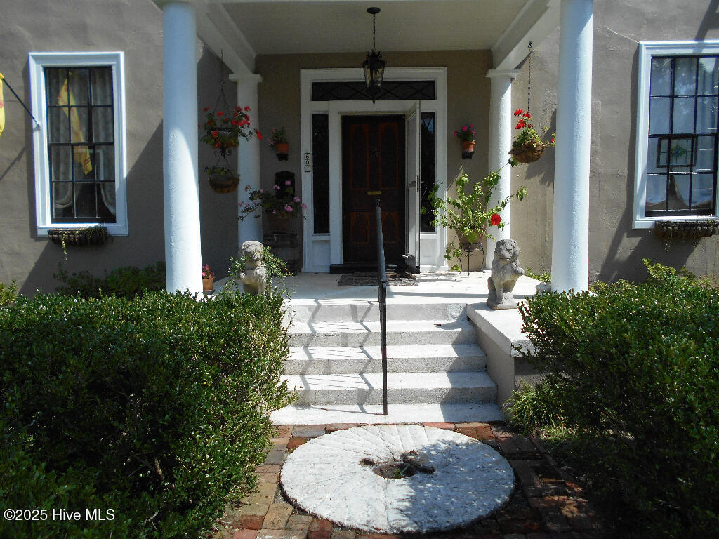 601 Saint Patrick Street Property Photo 11