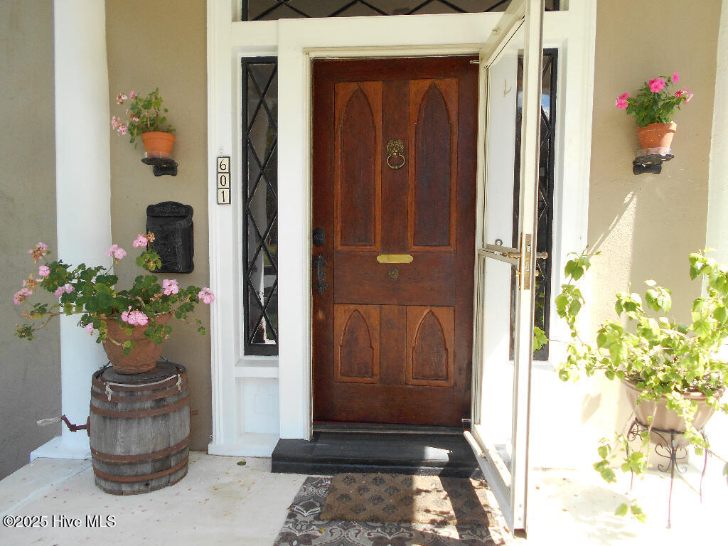 601 Saint Patrick Street Property Photo 12