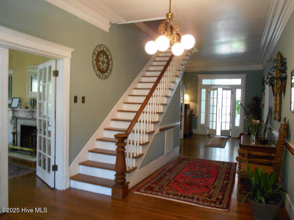 601 Saint Patrick Street Property Photo 13