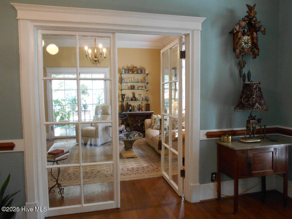 601 Saint Patrick Street Property Photo 15