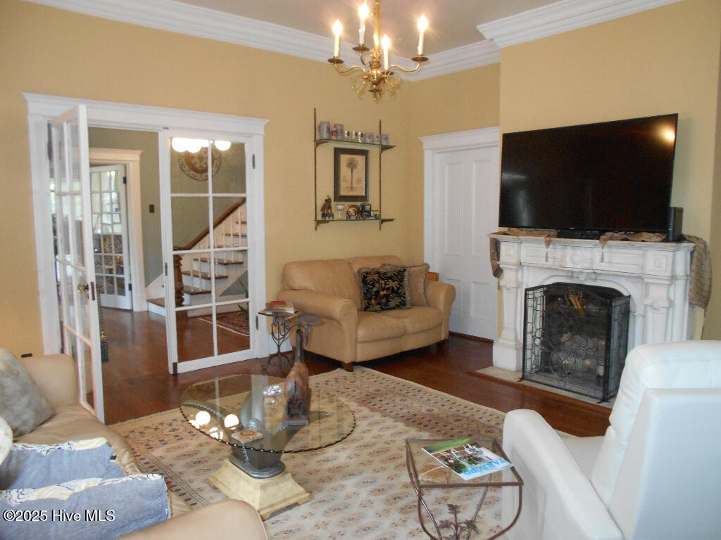 601 Saint Patrick Street Property Photo 17
