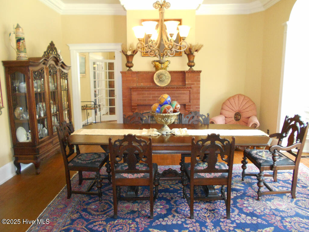 601 Saint Patrick Street Property Photo 22