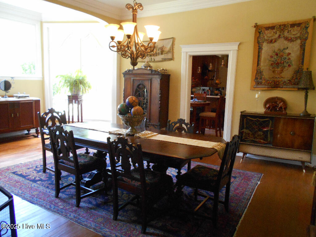 601 Saint Patrick Street Property Photo 24