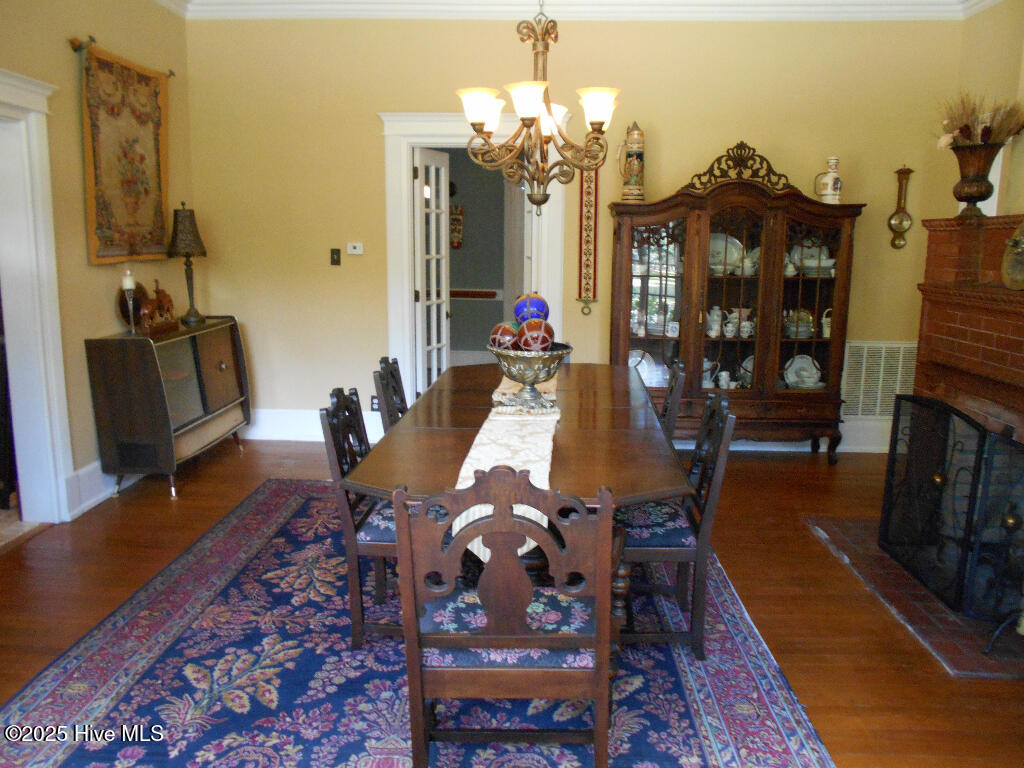 601 Saint Patrick Street Property Photo 25