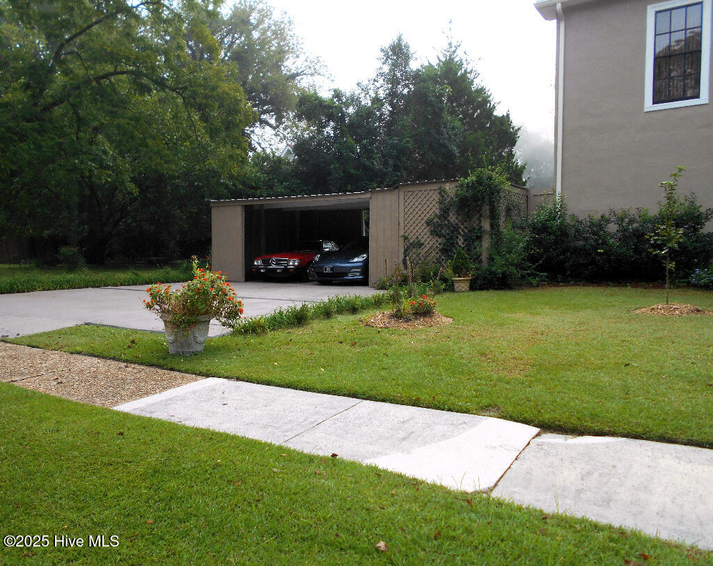 601 Saint Patrick Street Property Photo 63