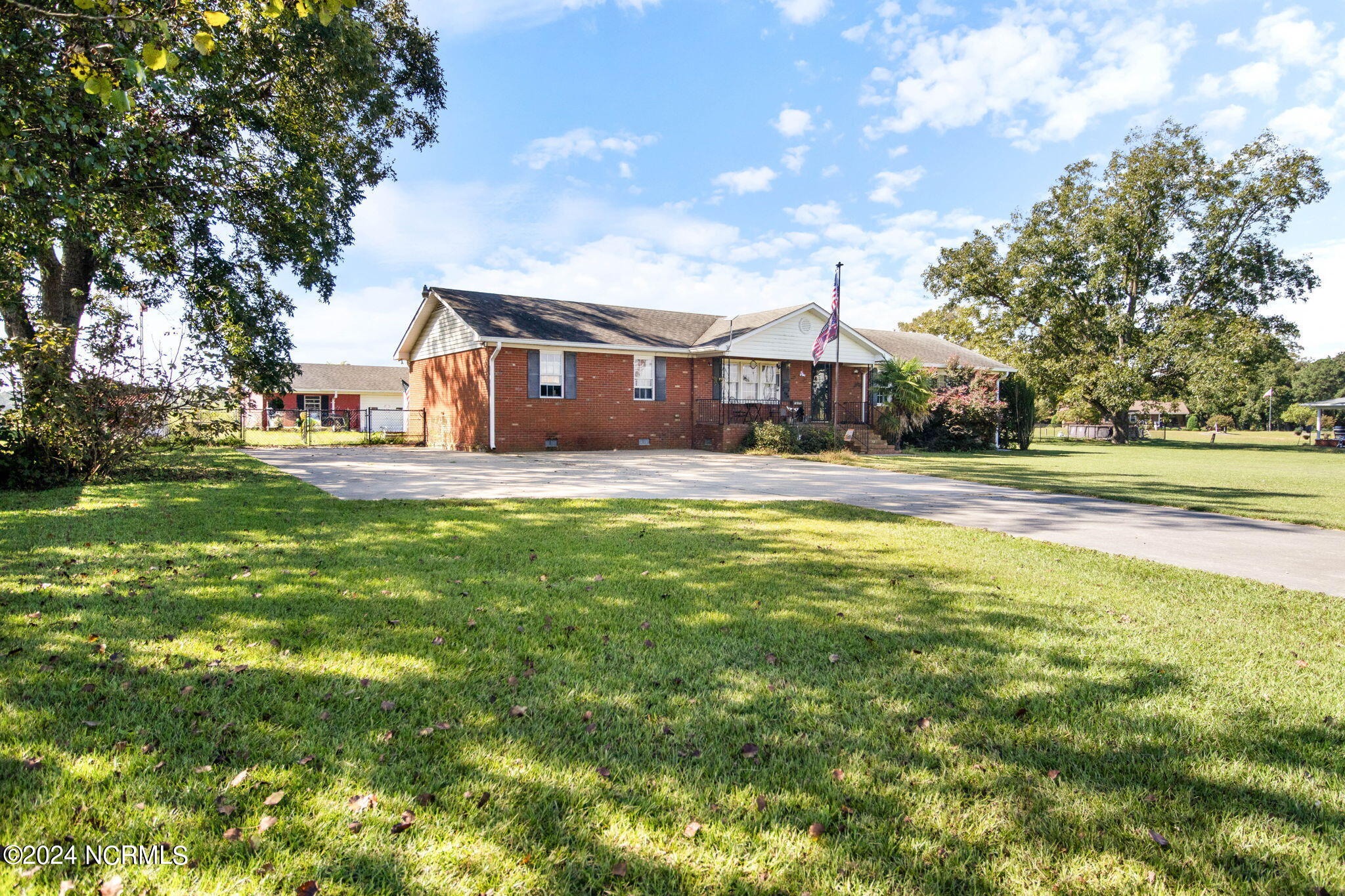 6130 Nc Highway 55 Property Photo