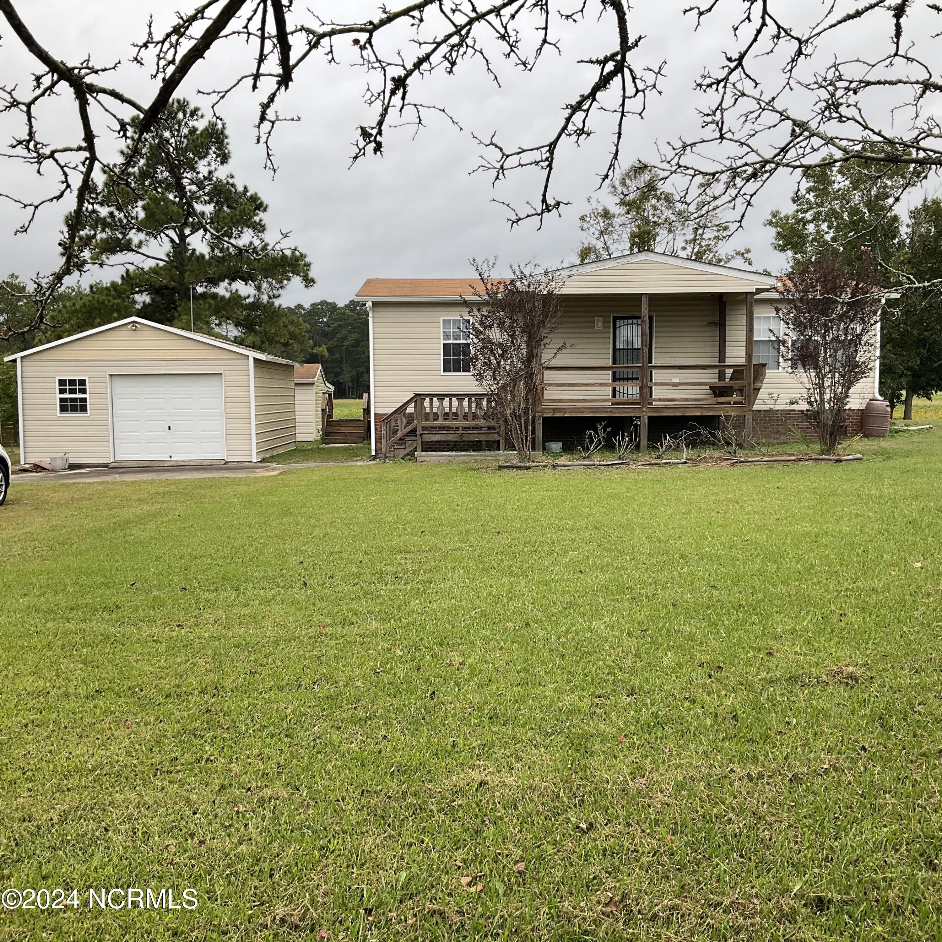 310 Poyners Road Property Photo 1