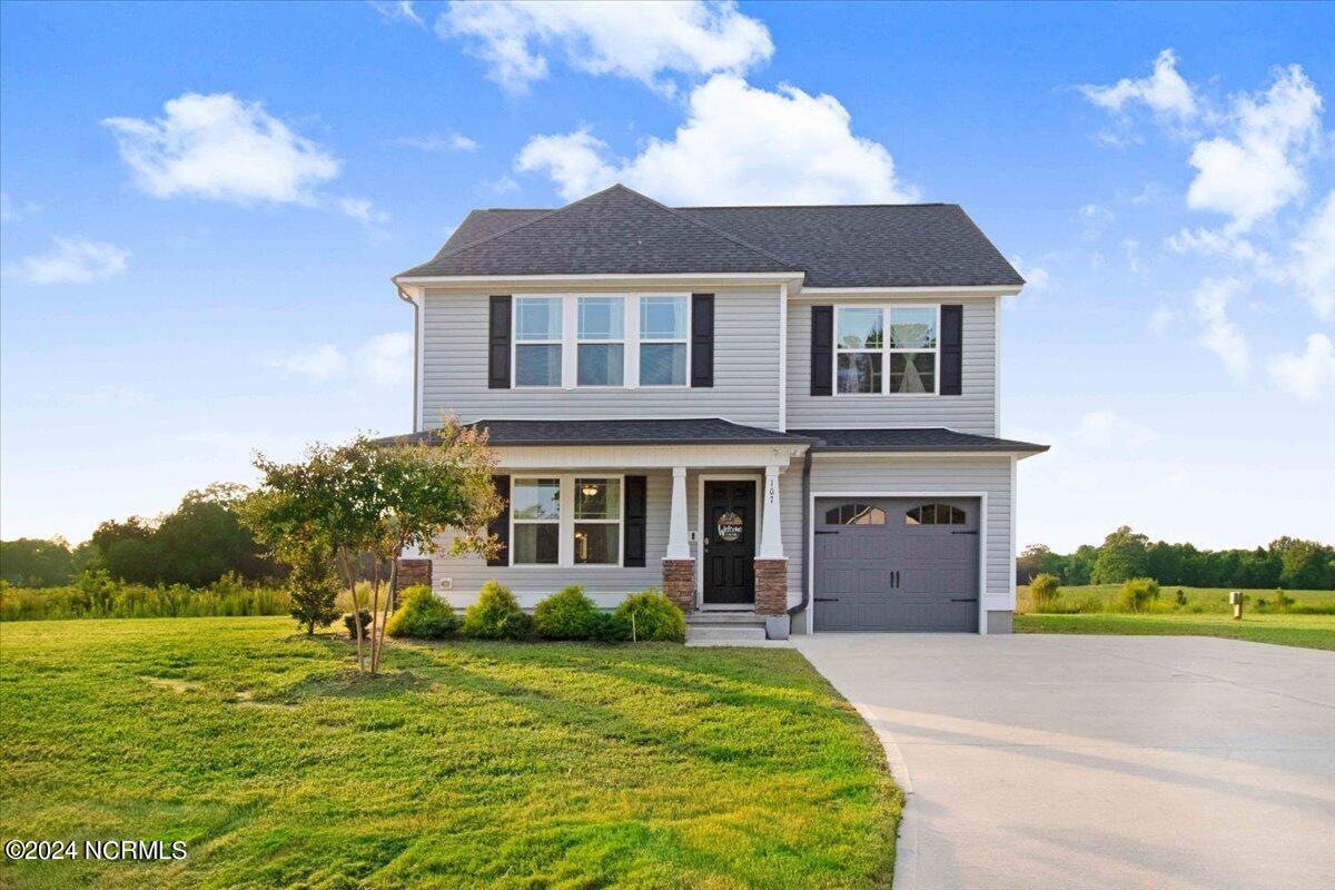 107 Highland Park Drive Property Photo