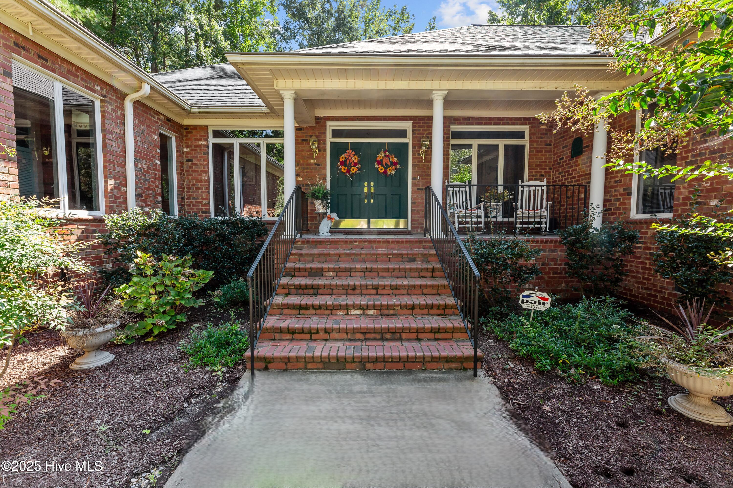 504 Potomac Drive Property Photo