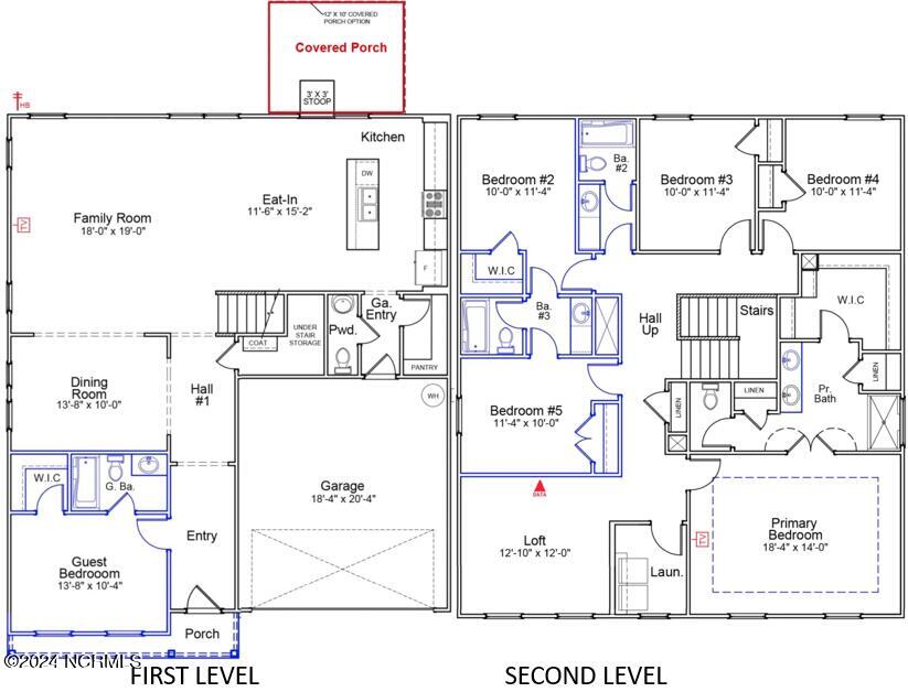 937 Rosie Drive Lot 15 Property Photo 2