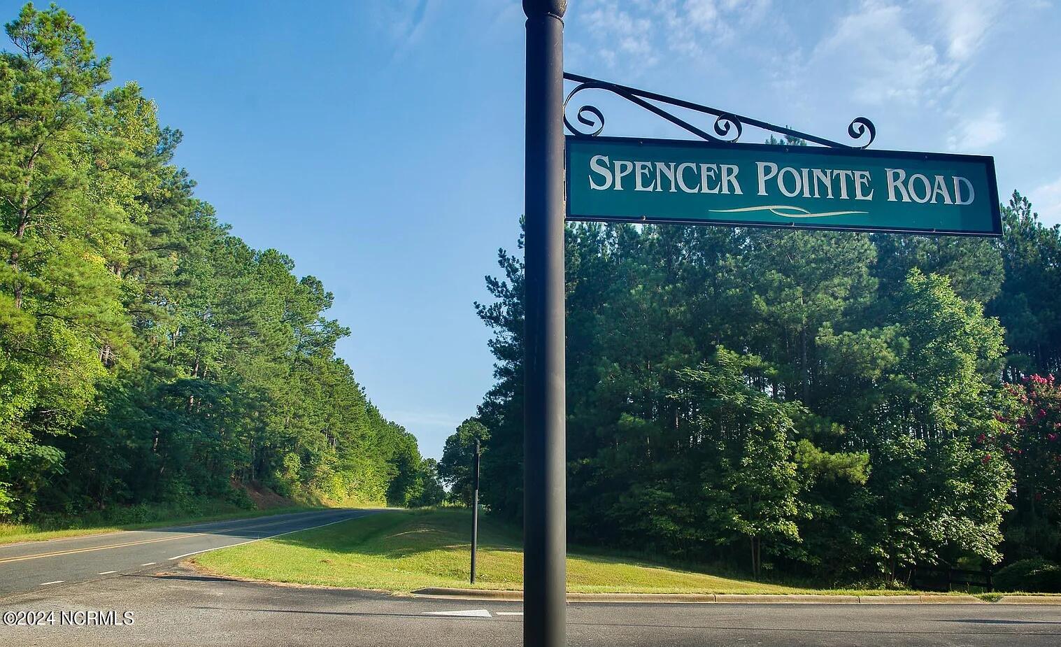 1744 Spencer Point Road Property Photo 2