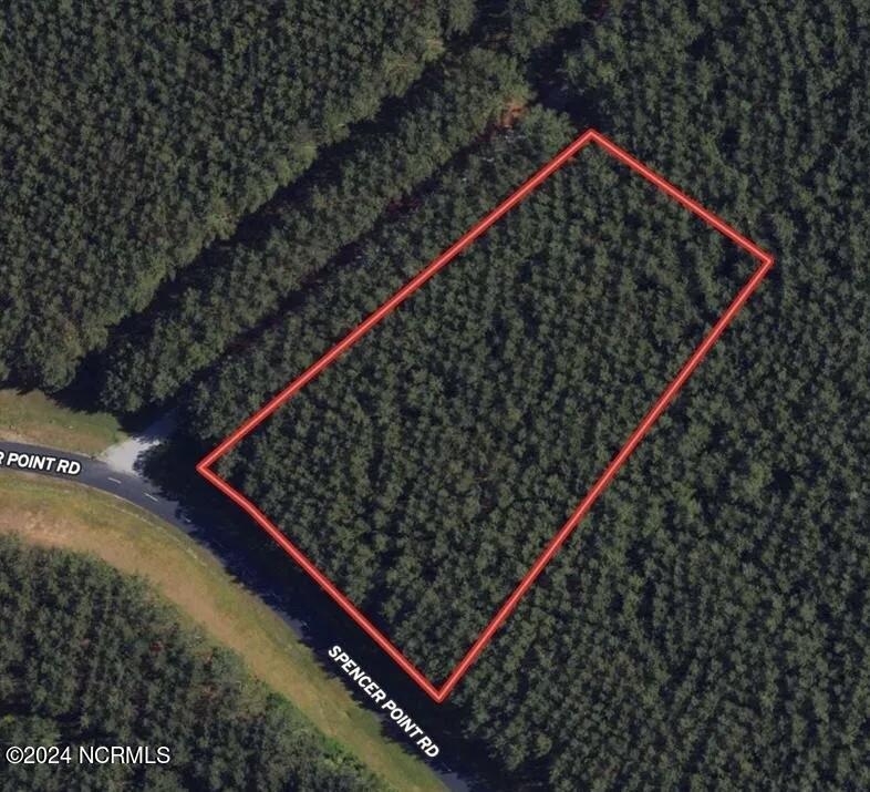 1744 Spencer Point Road Property Photo 11