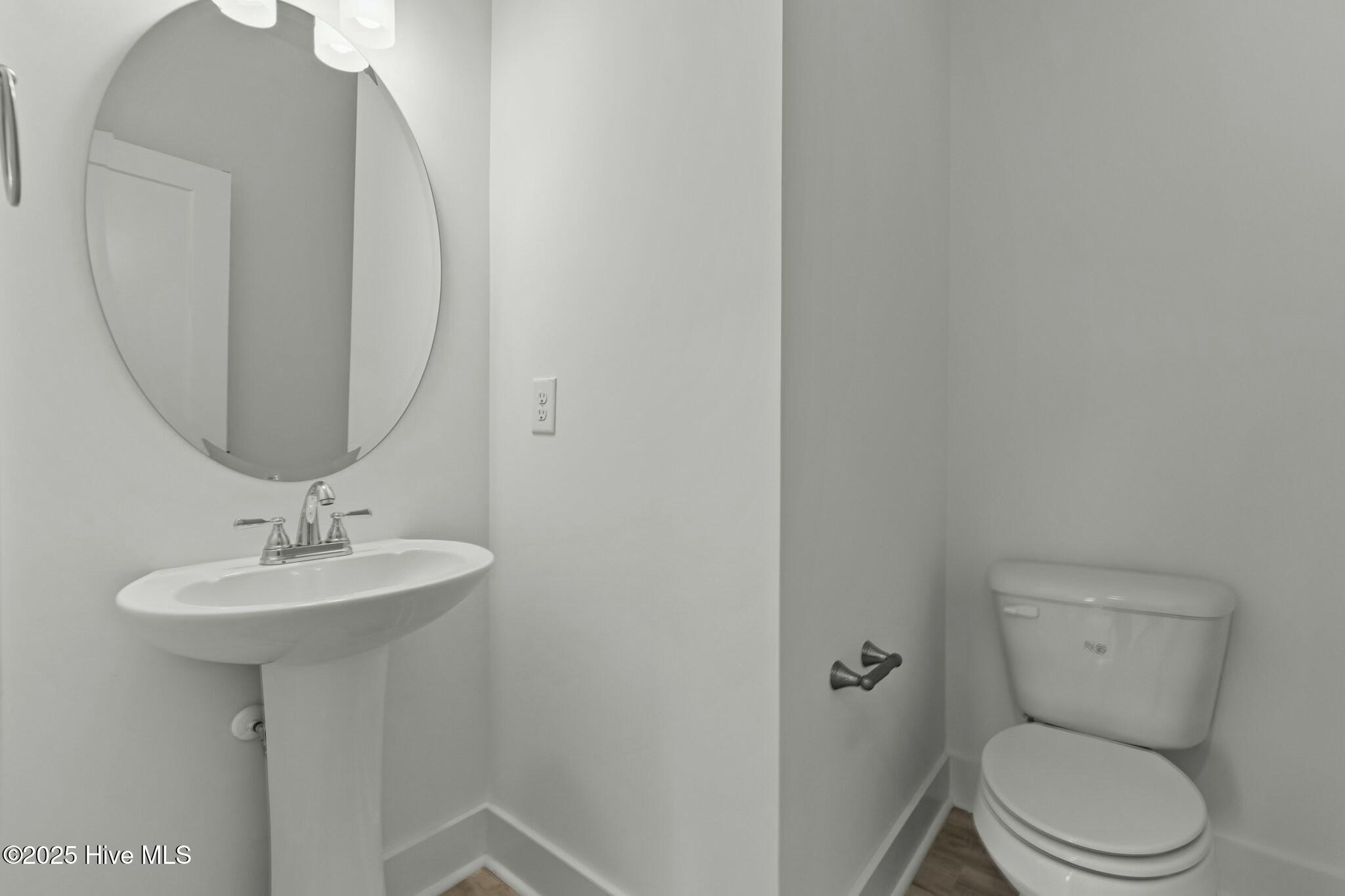 141 Bourbon (lot 12) Street Property Photo 17