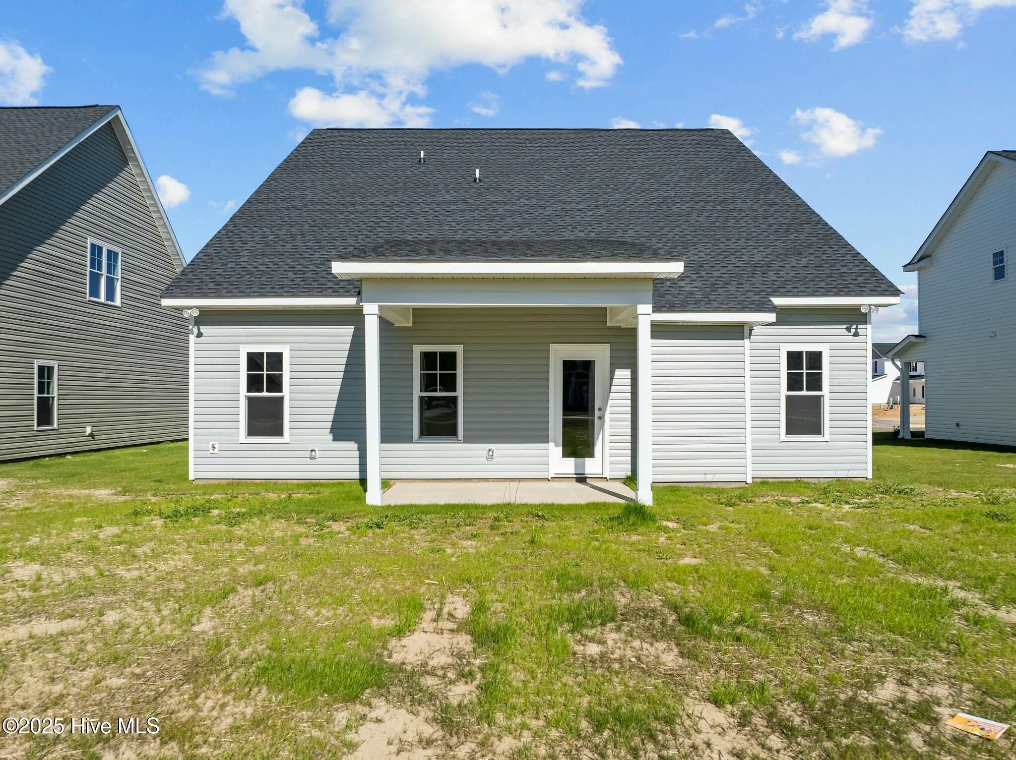 141 Bourbon (lot 12) Street Property Photo 37