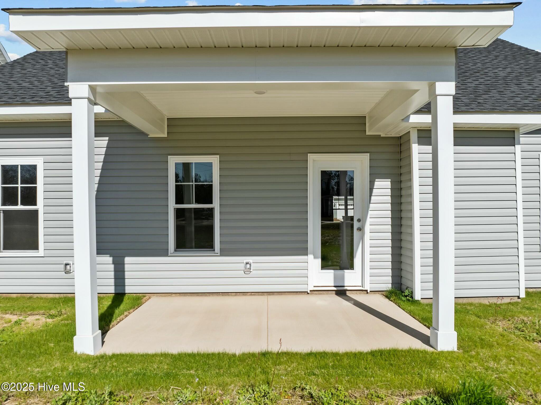 141 Bourbon (lot 12) Street Property Photo 38
