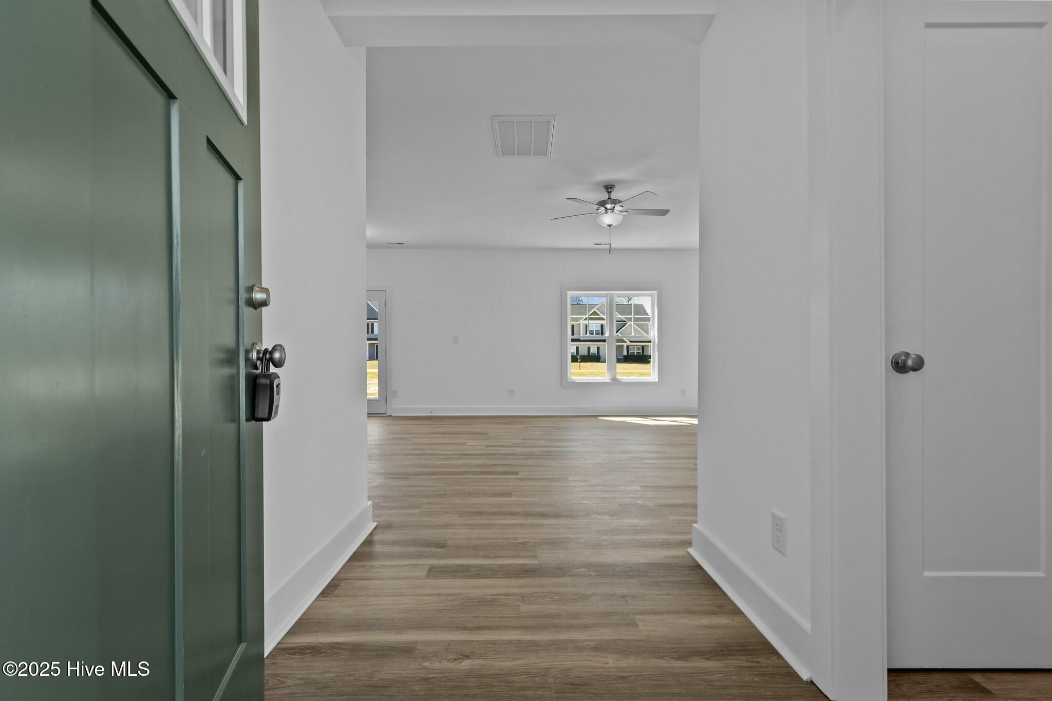 115 Bourbon (lot 14) Street Property Photo 2