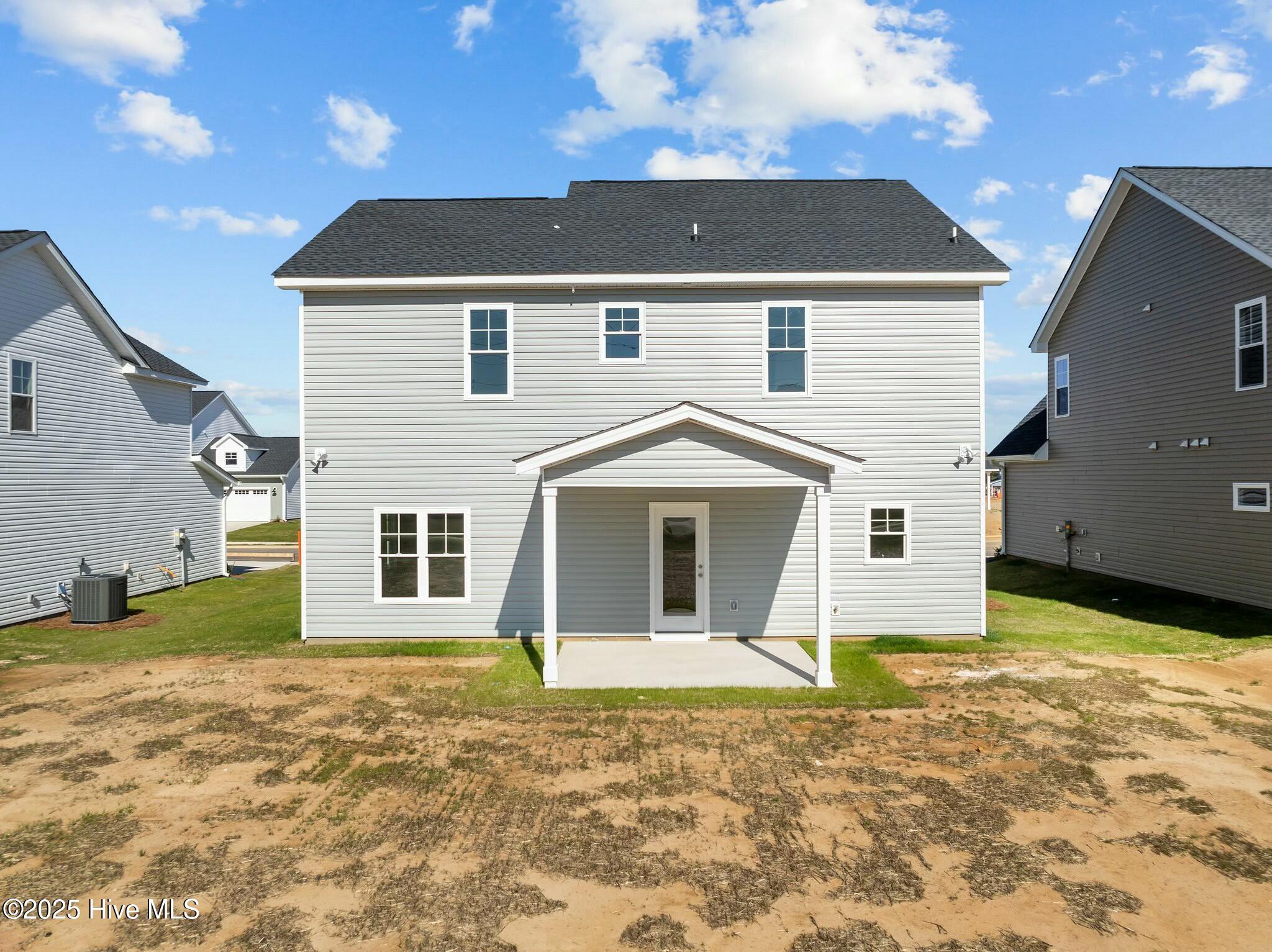 115 Bourbon (lot 14) Street Property Photo 28