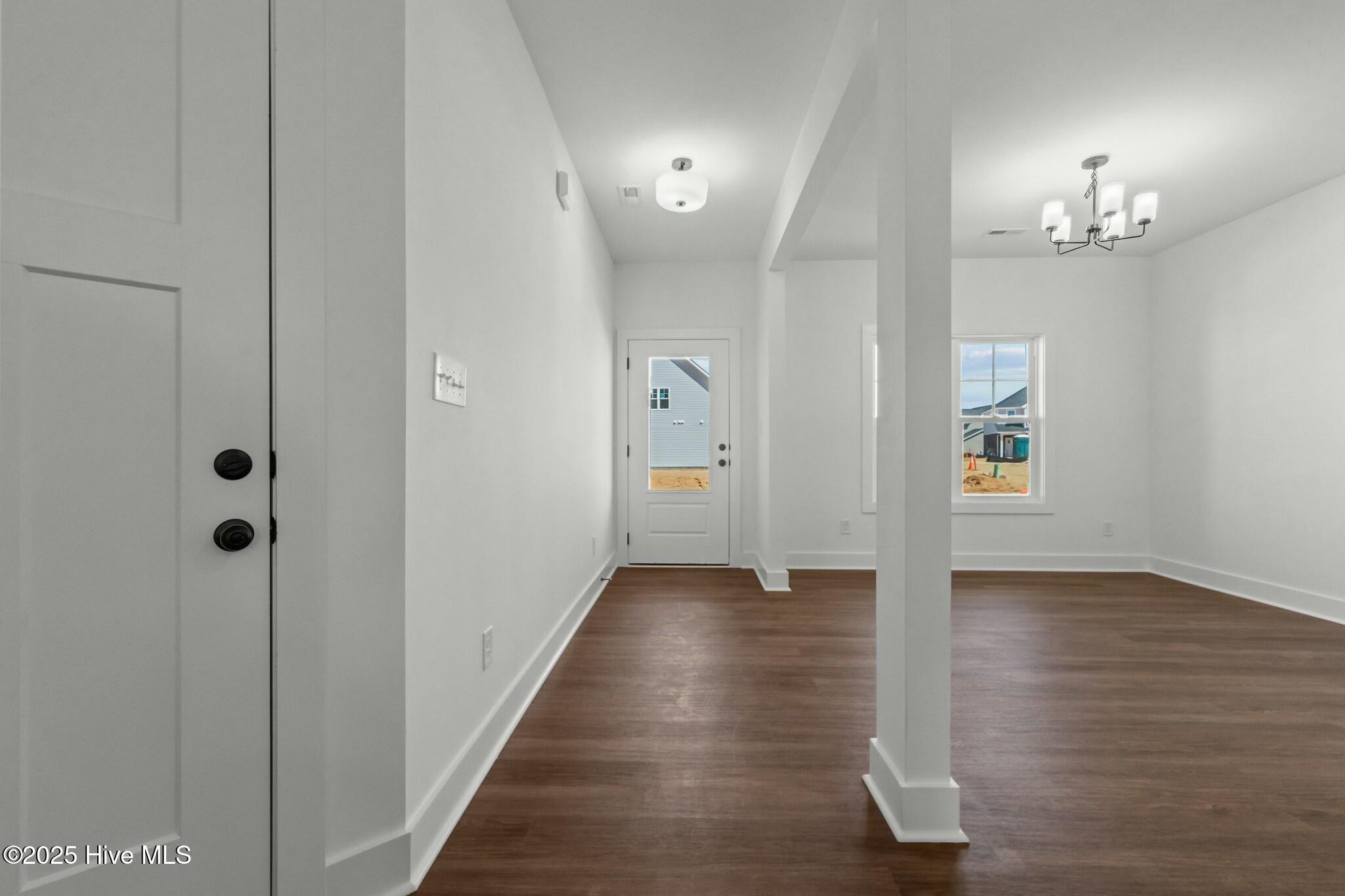 105 Bourbon (lot 15) Street Property Photo 3