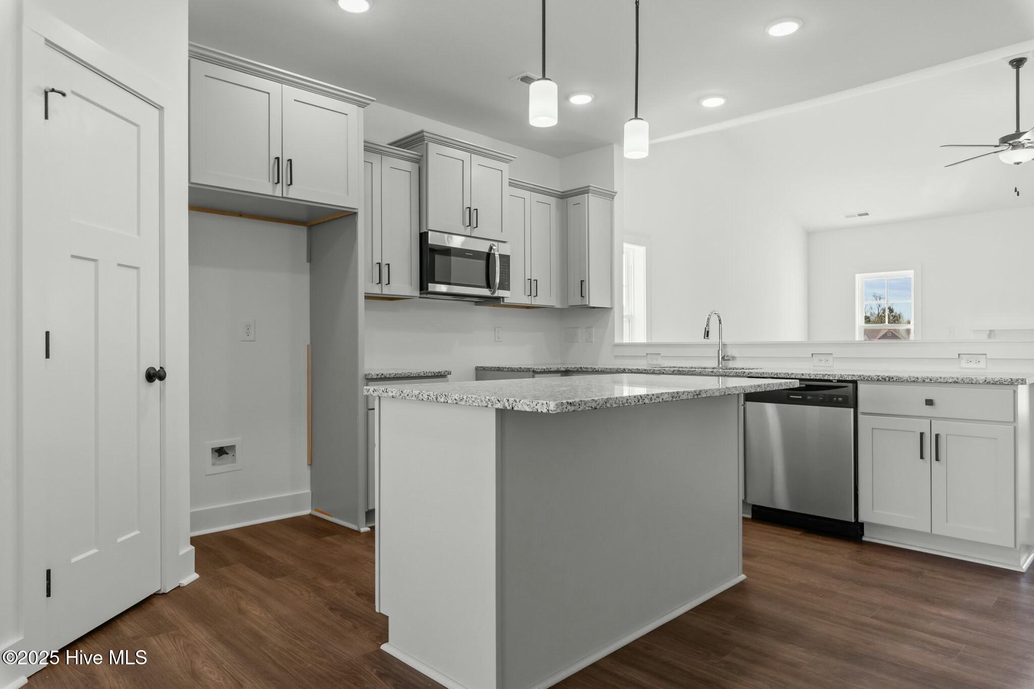 105 Bourbon (lot 15) Street Property Photo 4