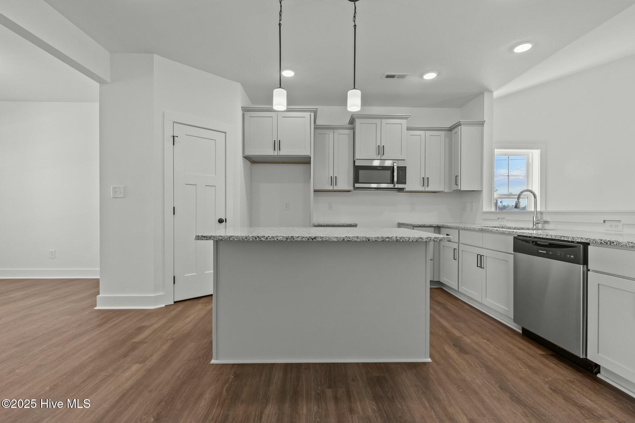 105 Bourbon (lot 15) Street Property Photo 5