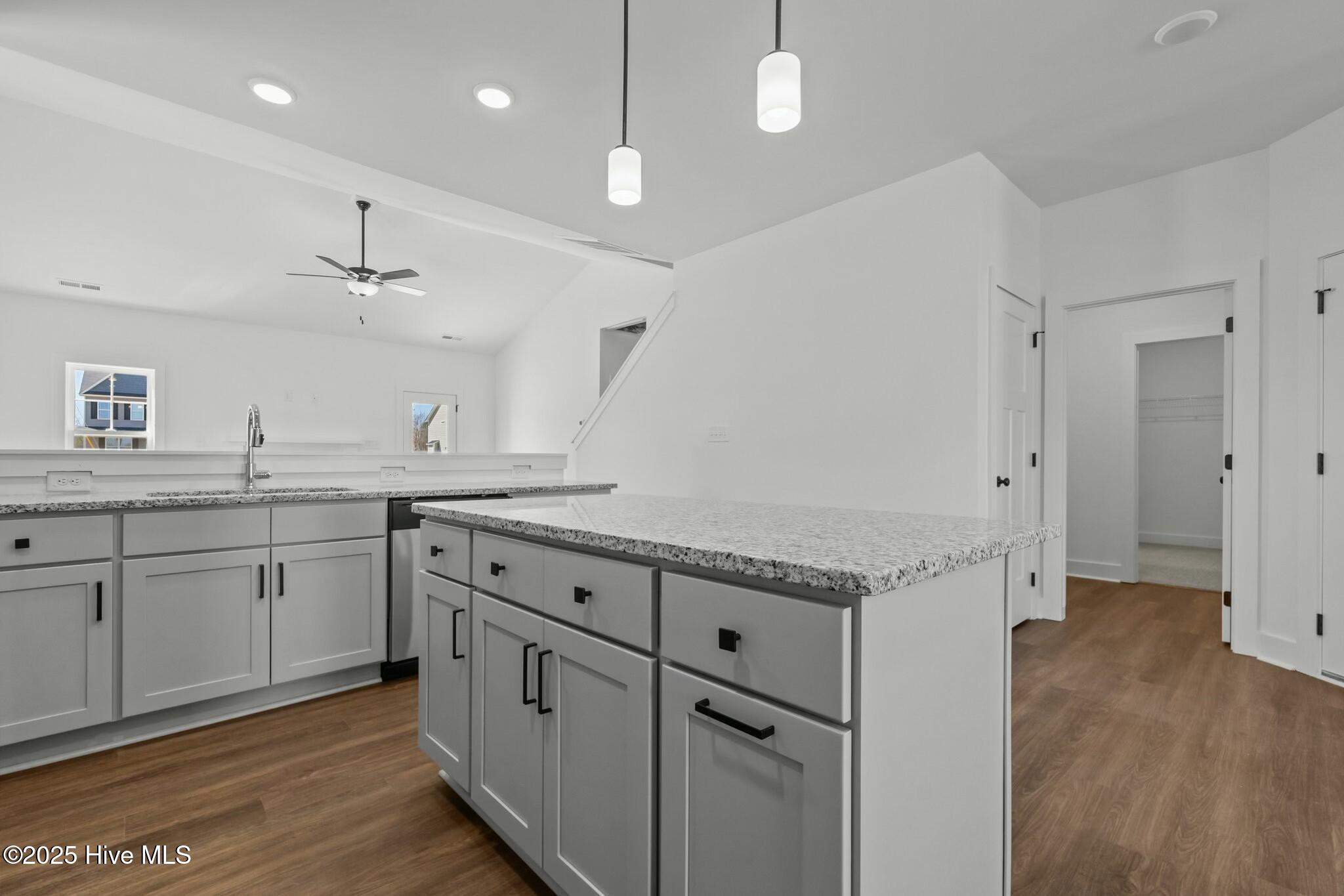 105 Bourbon (lot 15) Street Property Photo 6