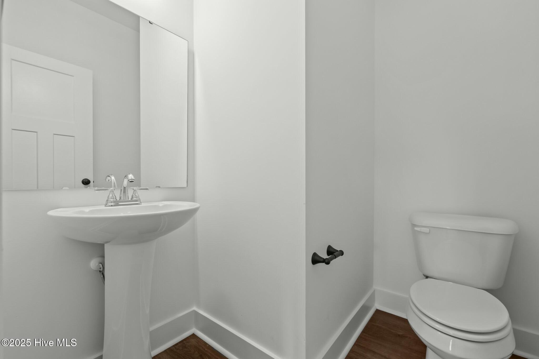 105 Bourbon (lot 15) Street Property Photo 11