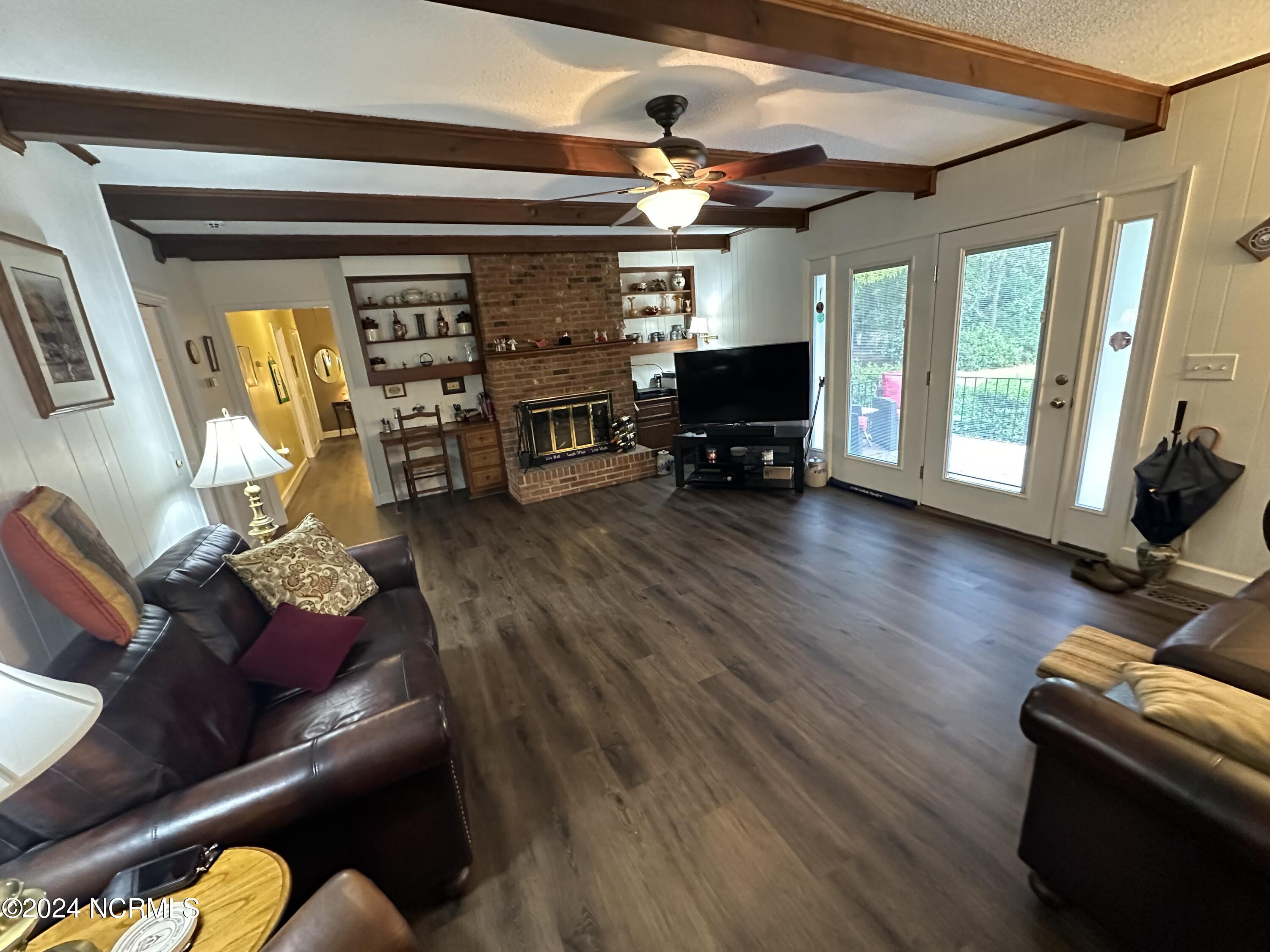 12521 Bag Pipe Lane Property Photo 2