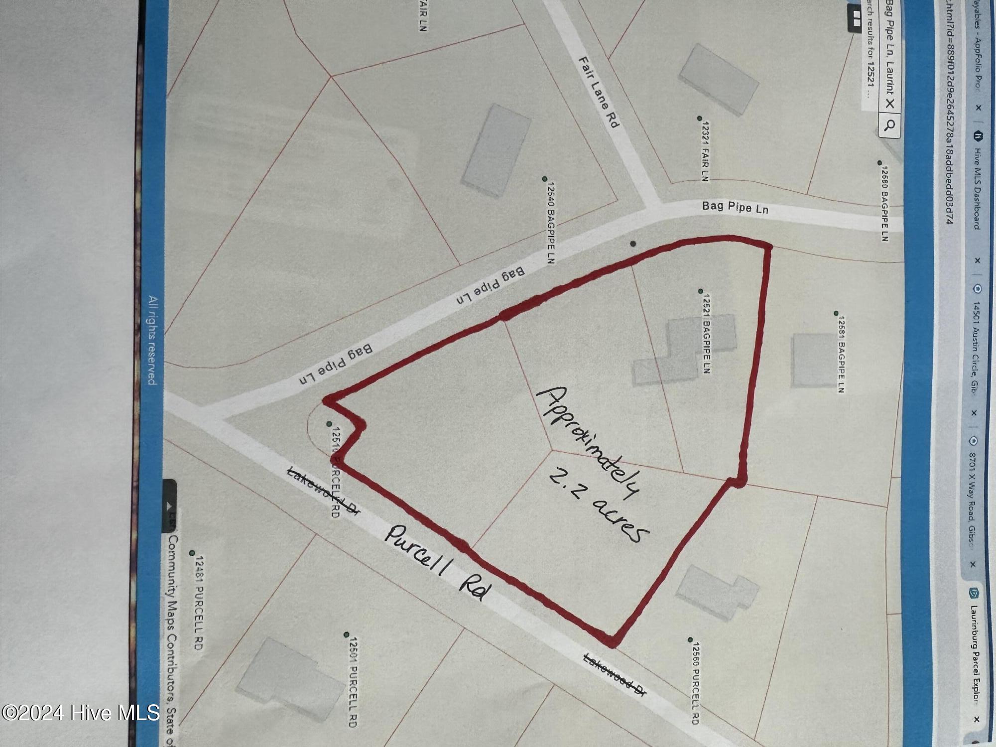 12521 Bag Pipe Lane Property Photo 39