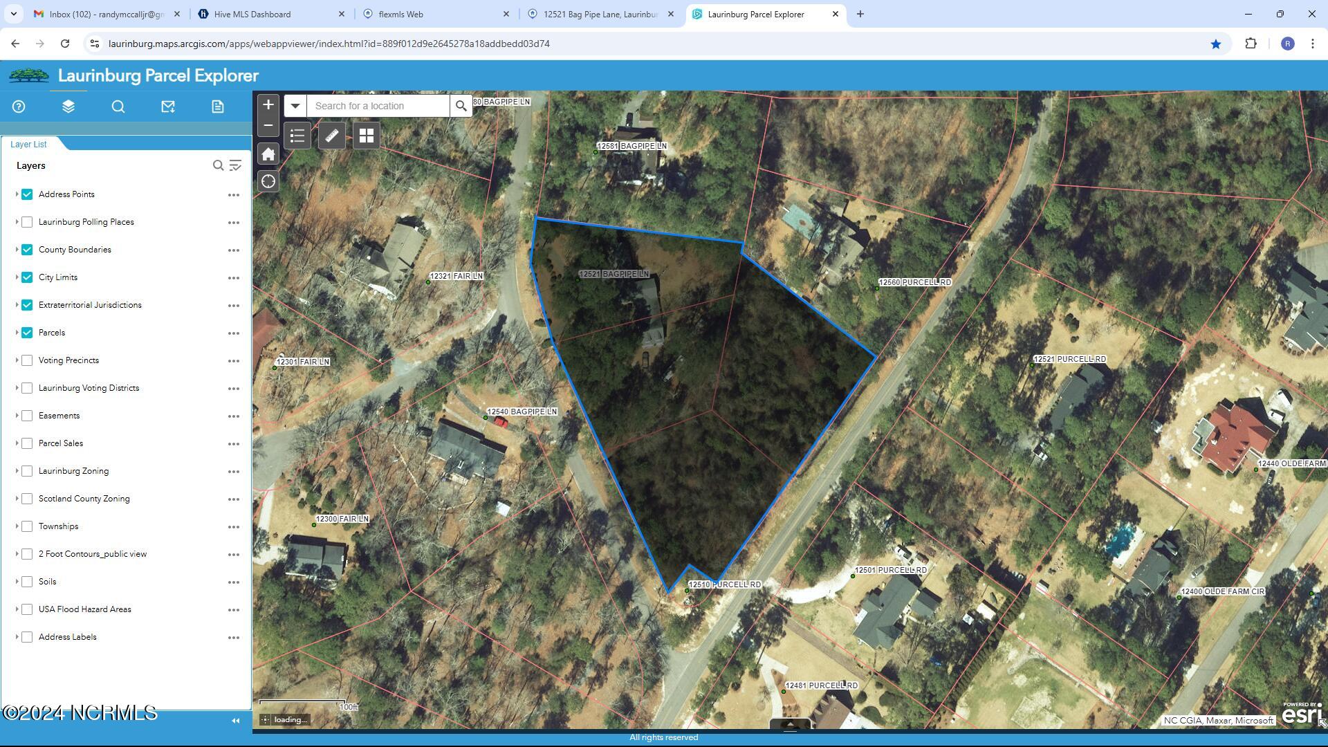12521 Bag Pipe Lane Property Photo 40