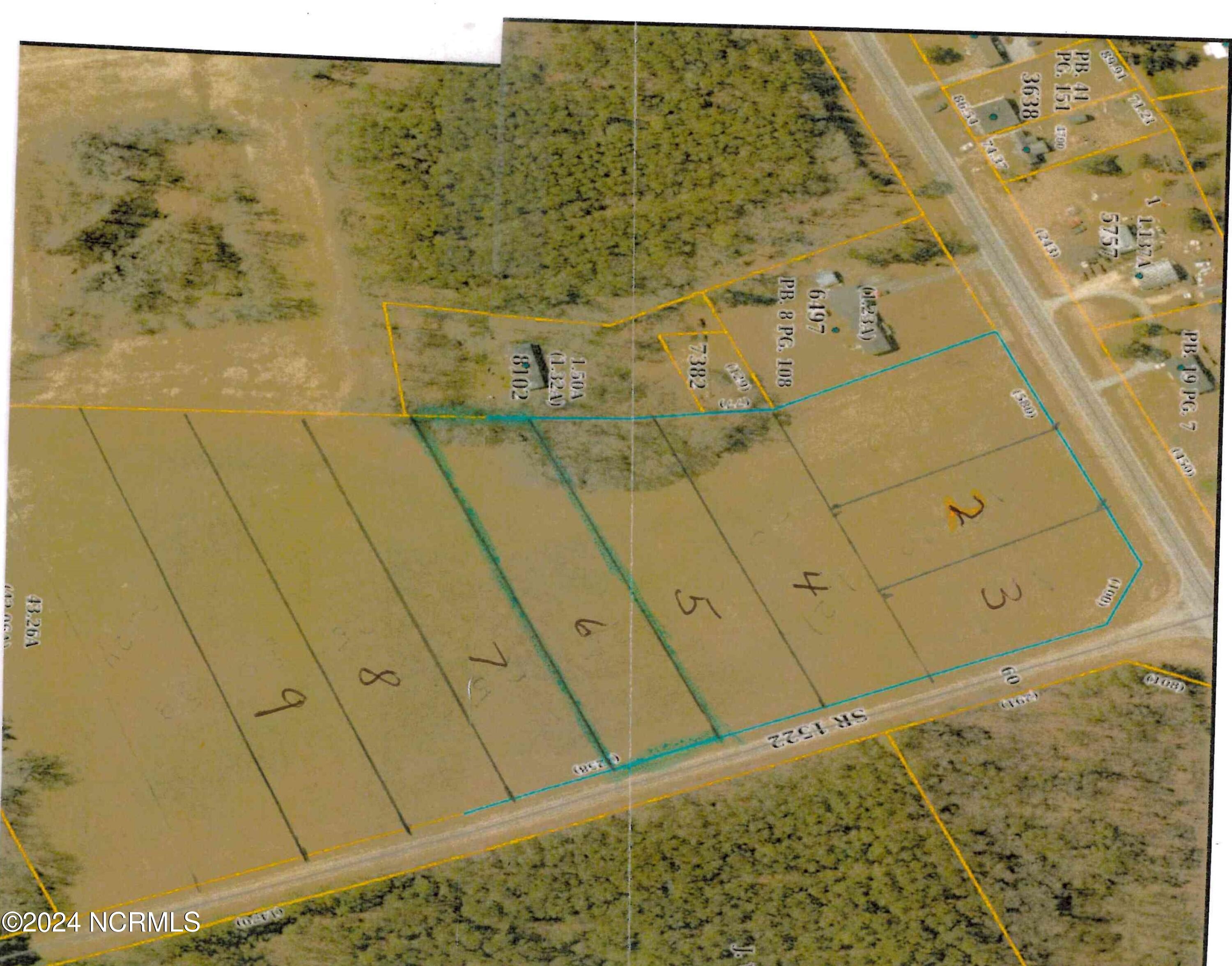 Tbd Eagle Town Road Property Photo 1