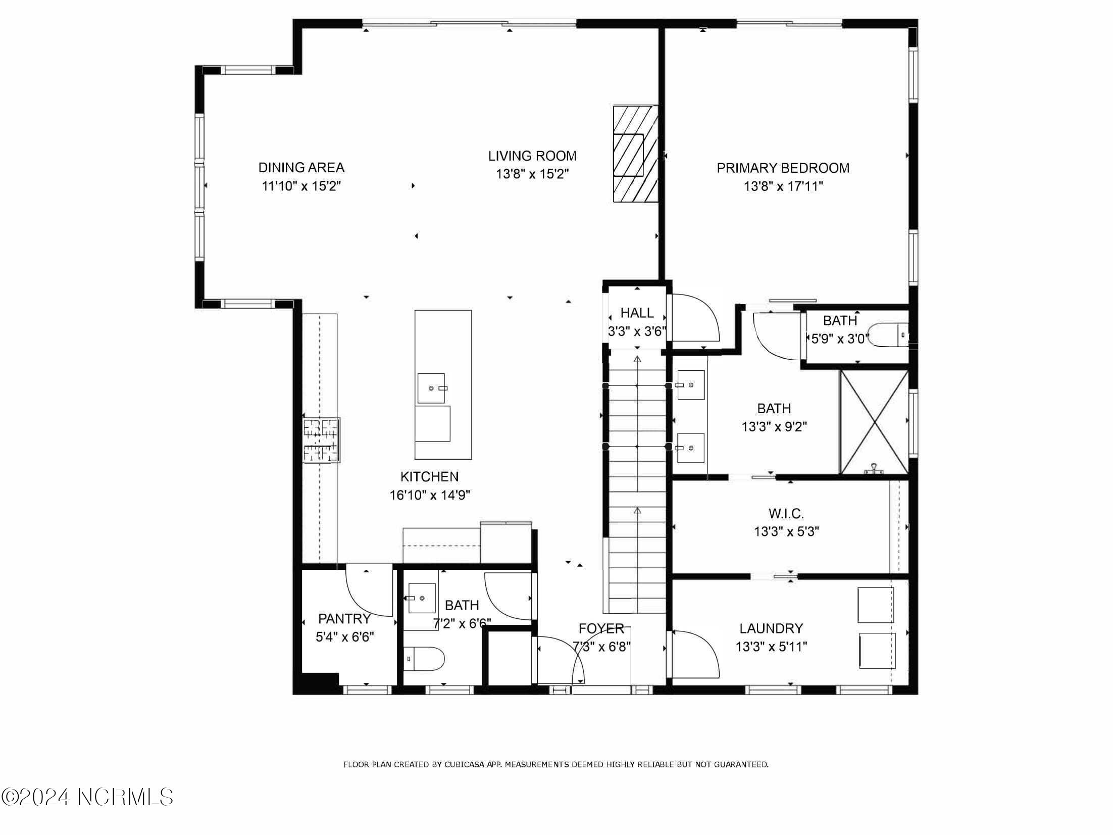 361 Chadwick Shores Drive Property Photo 4