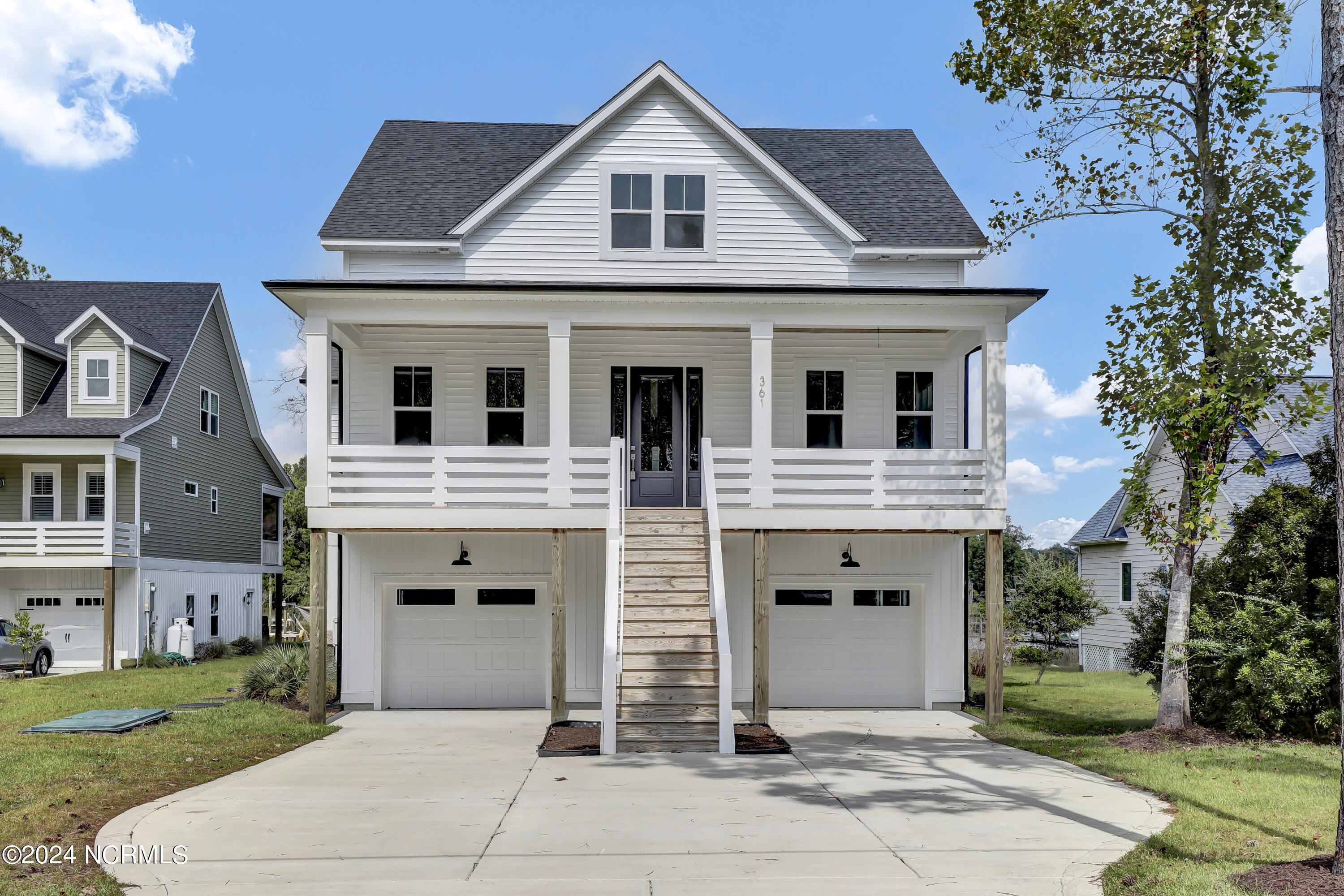 361 Chadwick Shores Drive Property Photo 4