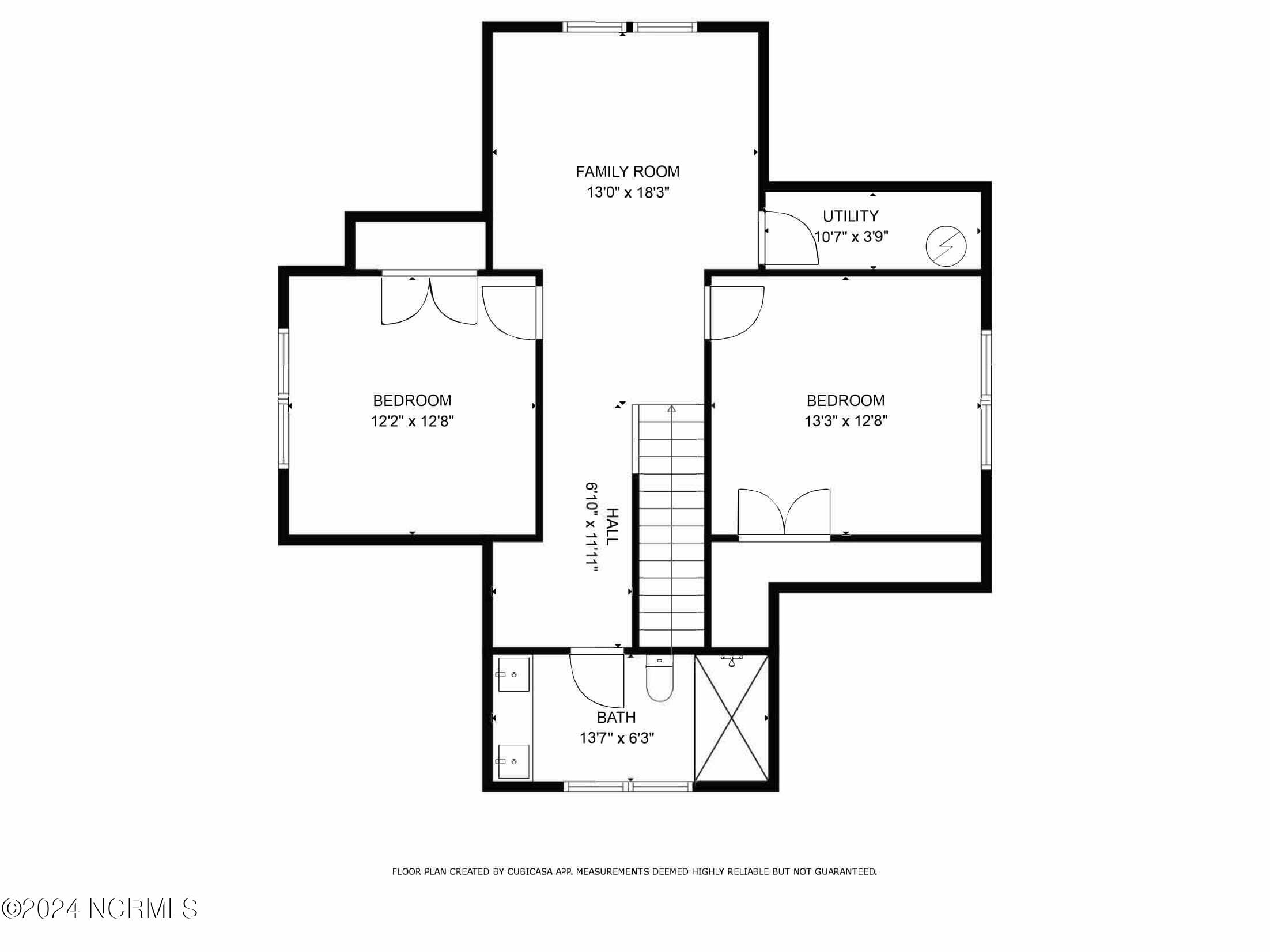 361 Chadwick Shores Drive Property Photo 5