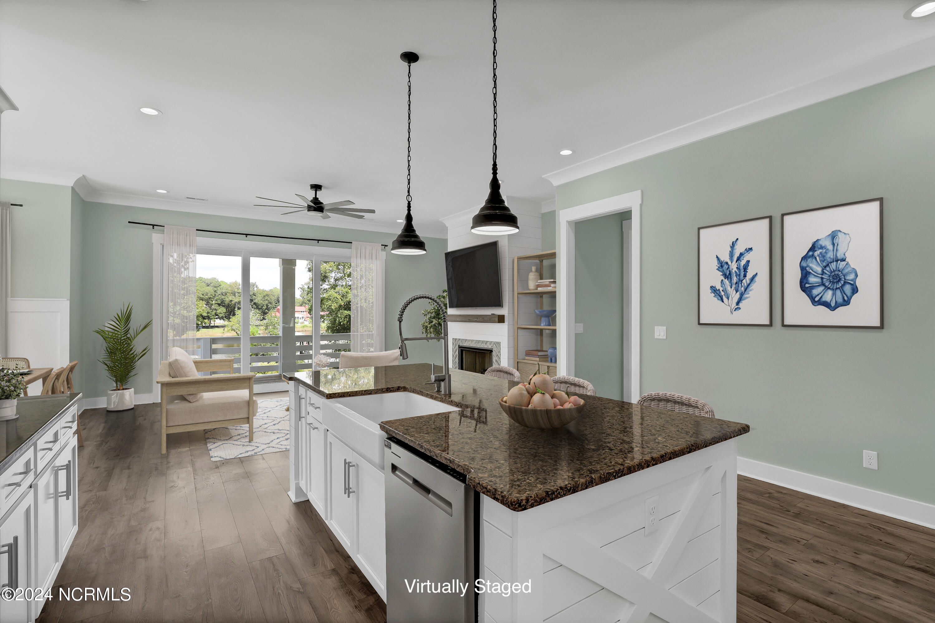 361 Chadwick Shores Drive Property Photo 17