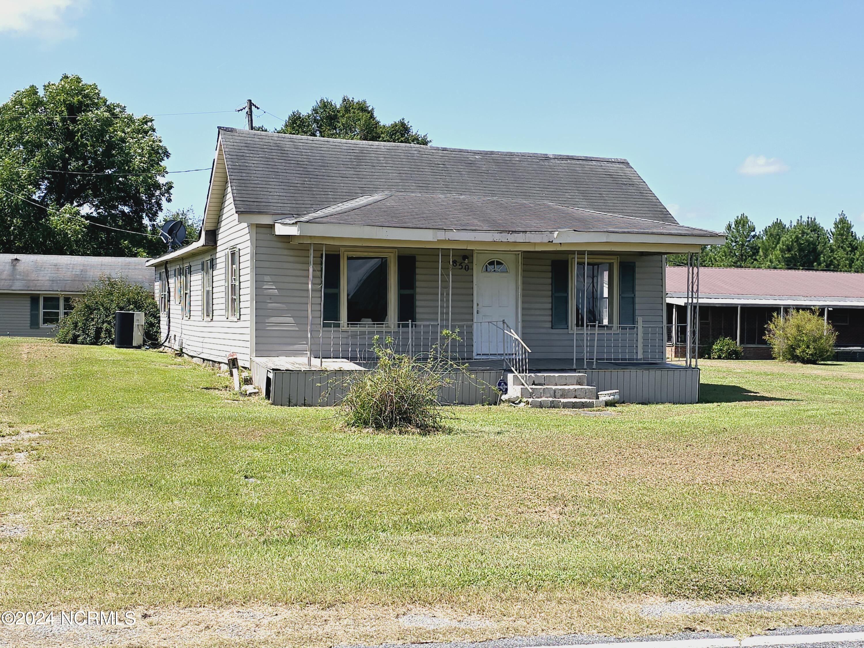 1814 Hickory Grove Road Property Photo 8