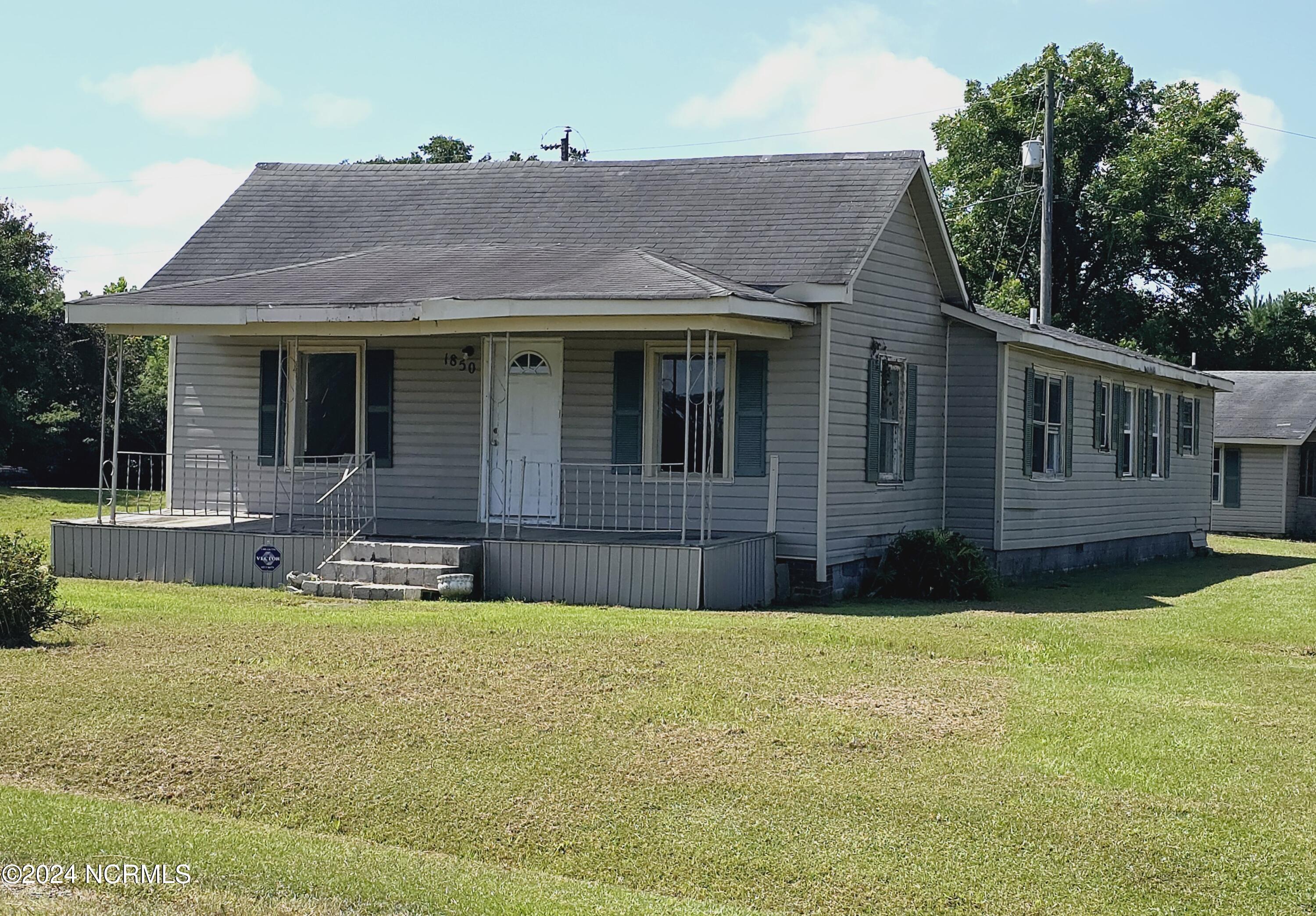 1814 Hickory Grove Road Property Photo 9