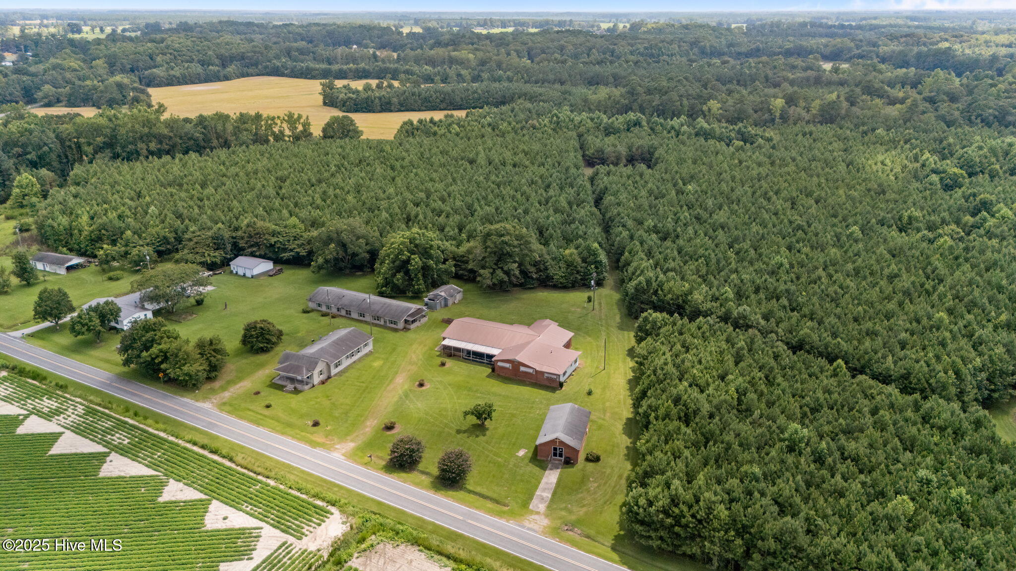 1814 Hickory Grove Road Property Photo 10
