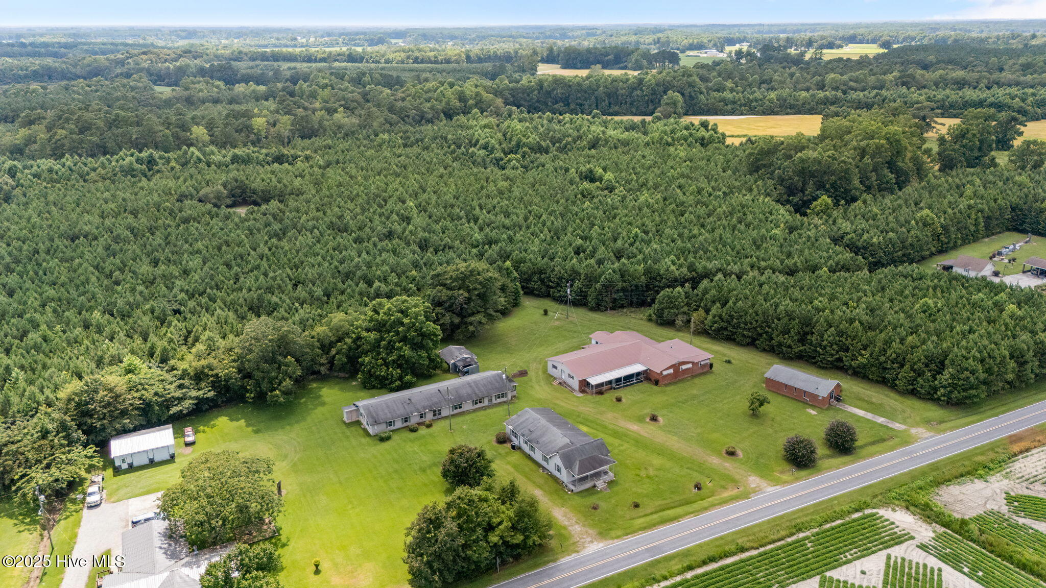 1814 Hickory Grove Road Property Photo 11