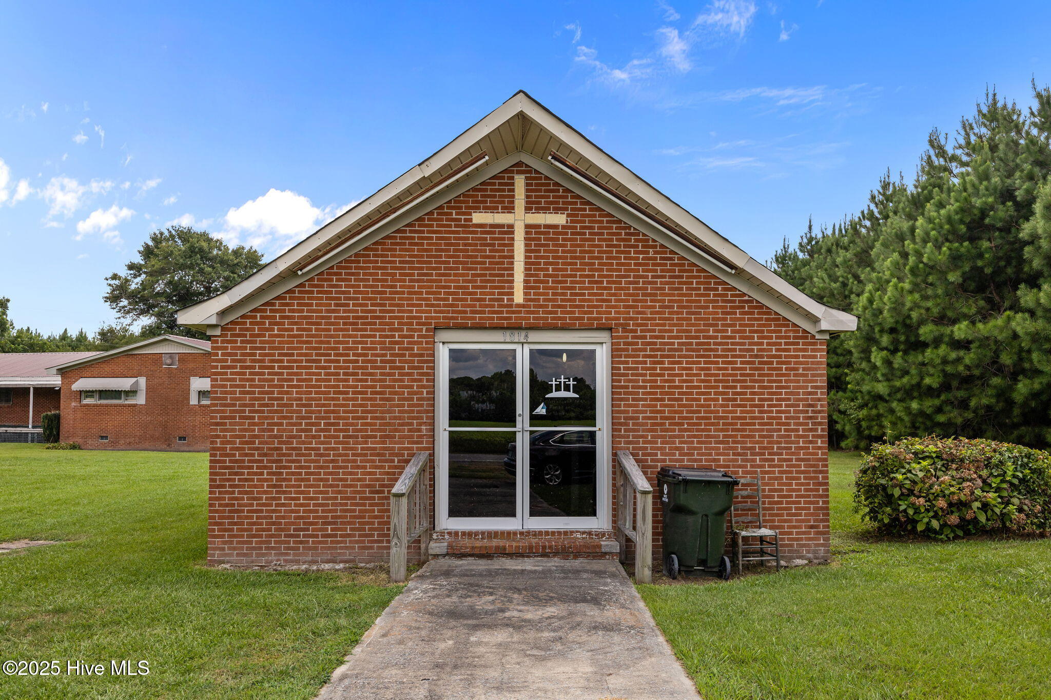 1814 Hickory Grove Road Property Photo 13