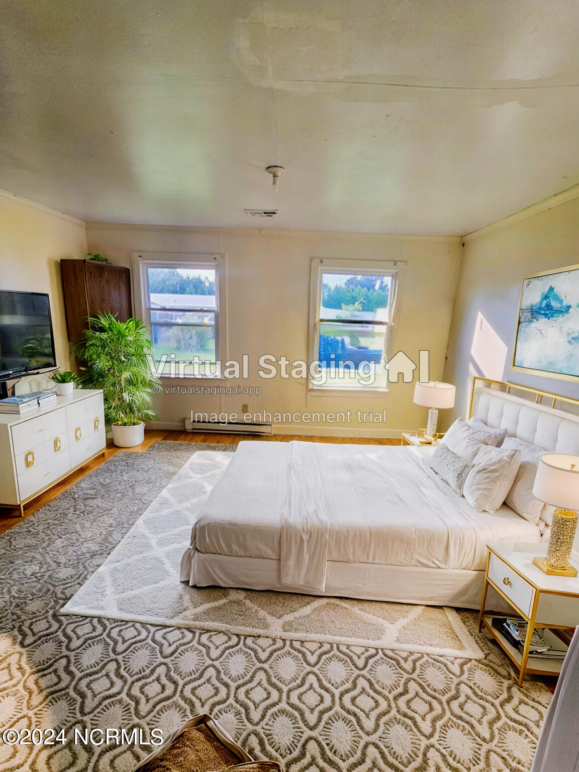 1814 Hickory Grove Road Property Photo 14