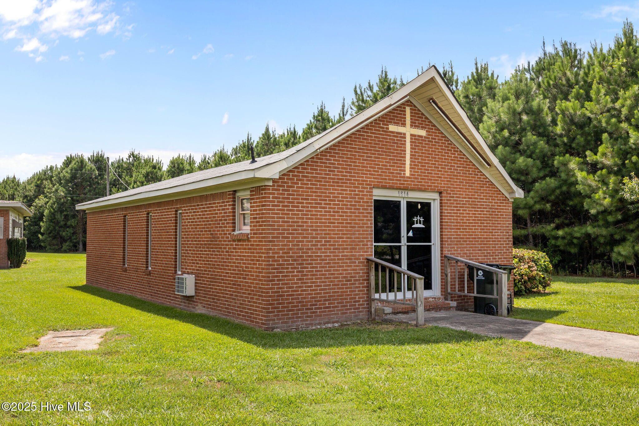 1814 Hickory Grove Road Property Photo 14