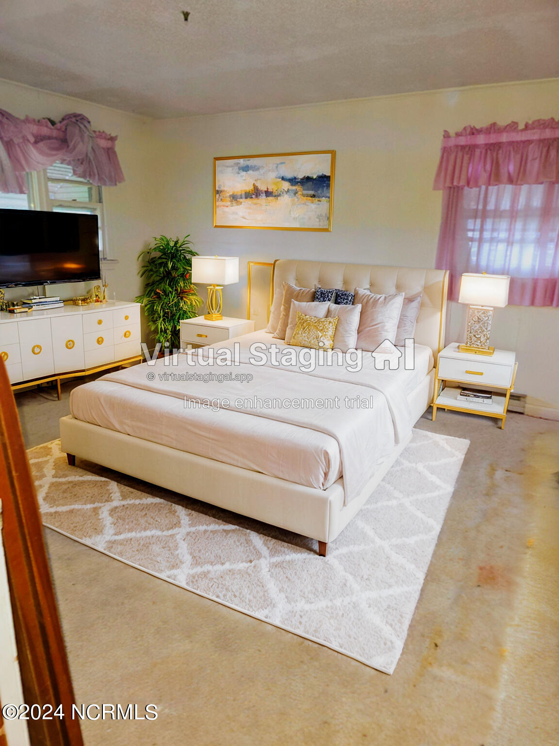1814 Hickory Grove Road Property Photo 35